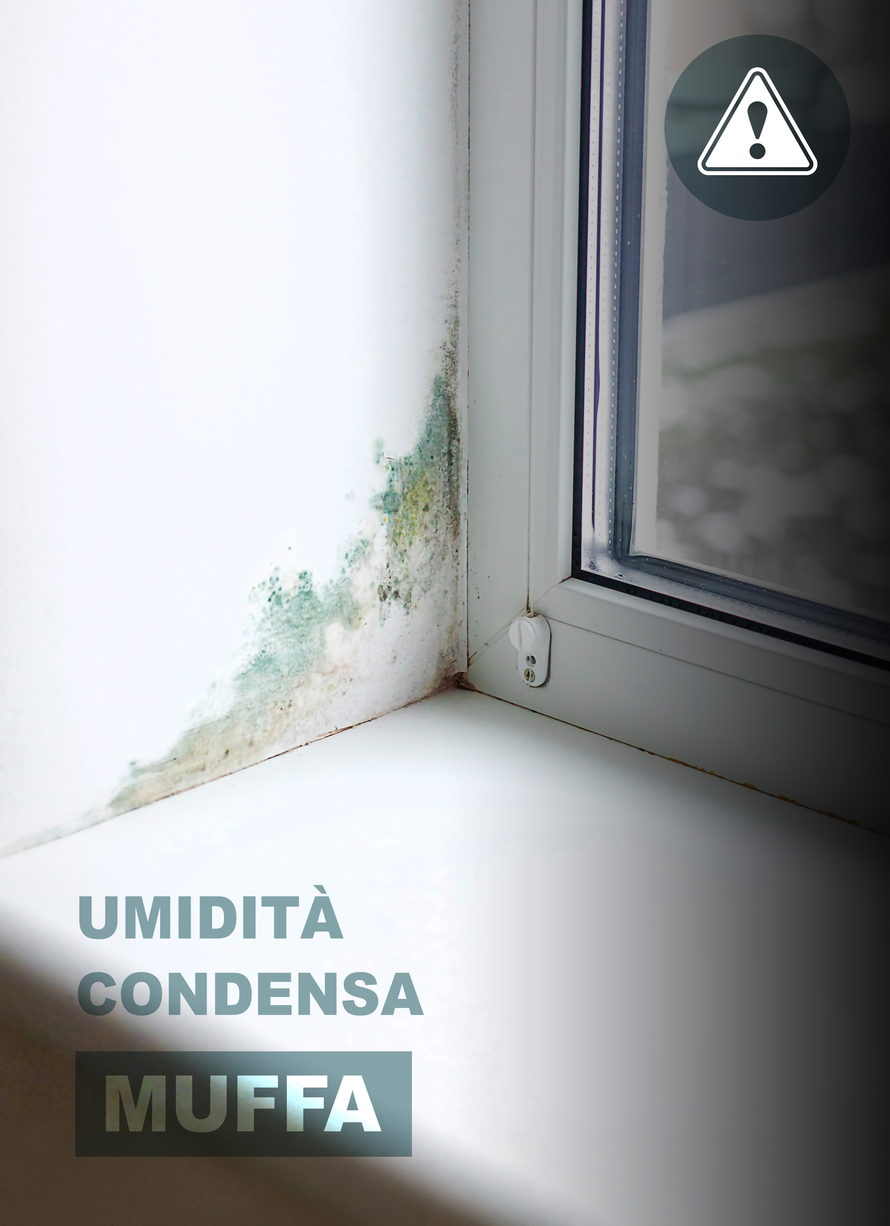 ventilazione meccanica controllata prana