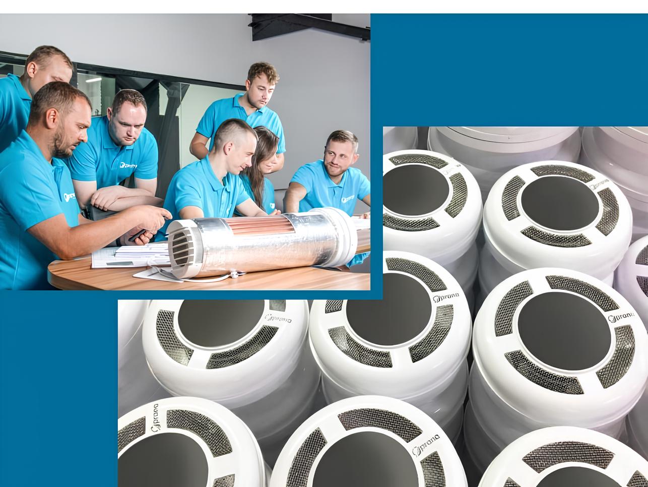 prana italia chi siamo